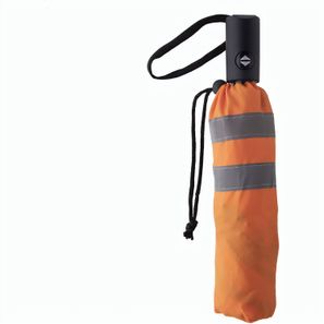 Reflektierender Regenschirm Thunder