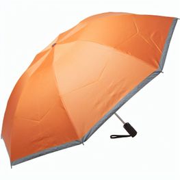 Reflektierender Regenschirm Thunder
