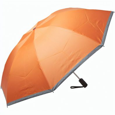 Reflektierender Regenschirm Thunder