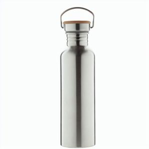 Edelstahl-Trinkflasche Balman