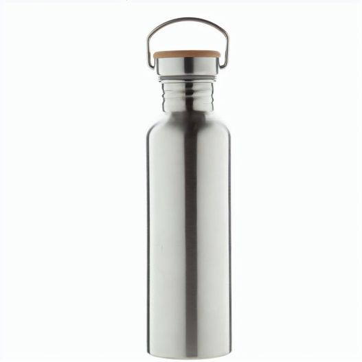 Edelstahl-Trinkflasche Balman (Bild 1)