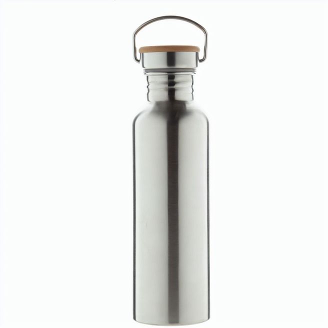 Produktabbildung Edelstahl-Trinkflasche Balman Edelstahl-Trinkflasche Balman