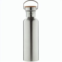 Edelstahl-Trinkflasche Balman