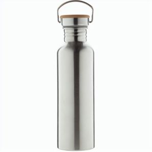 Edelstahl-Trinkflasche Balman