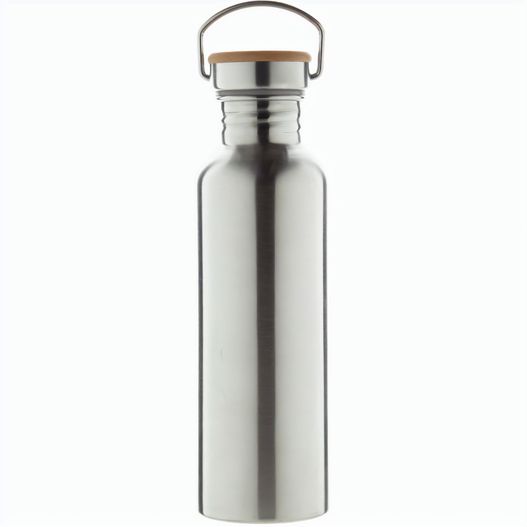 Produktabbildung Edelstahl-Trinkflasche Balman Edelstahl-Trinkflasche Balman (Bild 1)