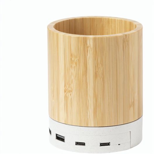 Produktabbildung multifunktionaler Stifteköcher Sutaina multifunktionaler Stifteköcher Sutaina (Bild 1)