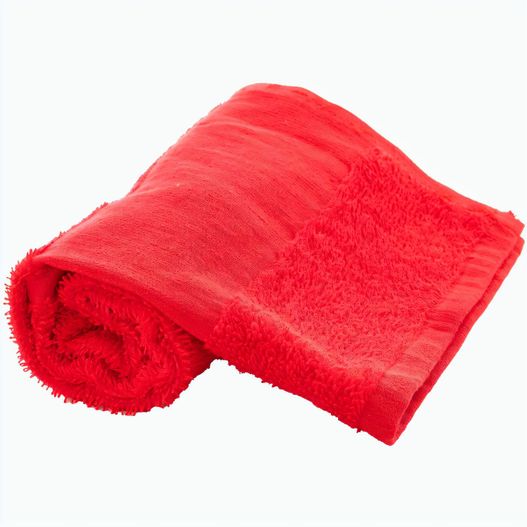 Produktabbildung Gästehandtuch Terry S Gästehandtuch Terry S (Bild 1)