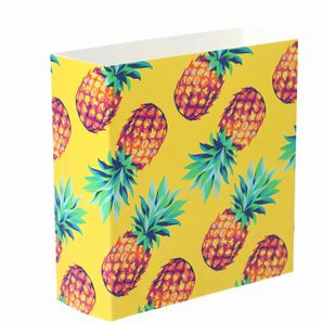 Individueller Pappschuber CreaSleeve 492