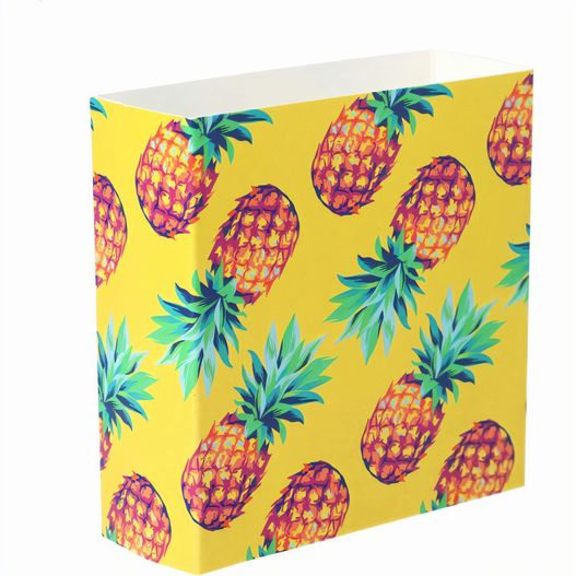 Individueller Pappschuber CreaSleeve 492 (Bild 1)