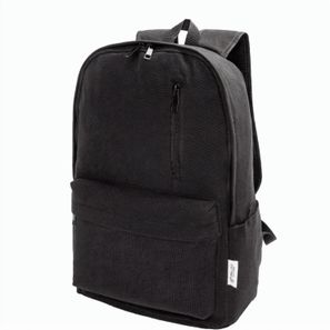 Rucksack aus recyceltem Canvas Recabak