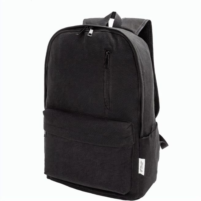 Rucksack aus recyceltem Canvas Recabak