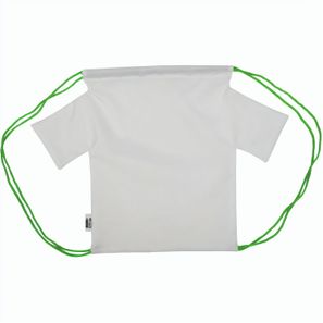 Individueller Turnbeutel CreaDraw T Kids RPET