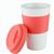 Coffee-To-Go-Becher Soft Touch (Bild 2)