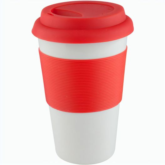 Produktabbildung Coffee-To-Go-Becher Soft Touch Coffee-To-Go-Becher Soft Touch (Bild 1)