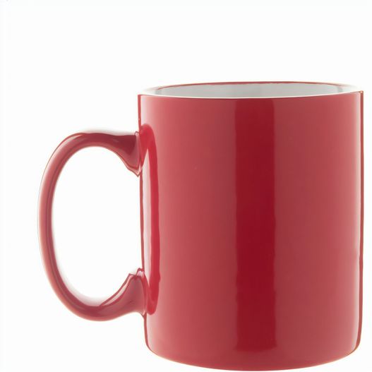 Tasse Bergen (Bild 1)
