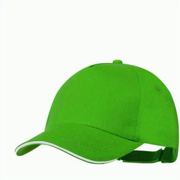 Produktabbildung RPET Baseball-Cap Aaron RPET Baseball-Cap Aaron