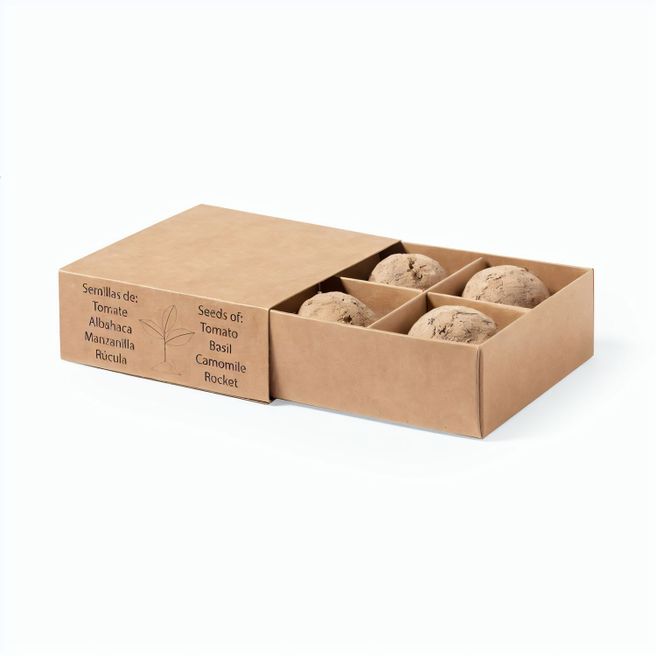 Produktabbildung Pflanz-Set Solmi Pflanz-Set Solmi