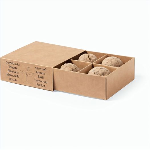 Produktabbildung Pflanz-Set Solmi Pflanz-Set Solmi (Bild 1)