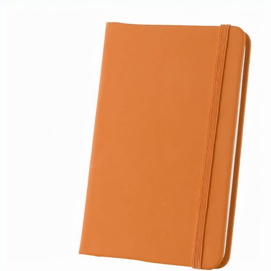 Notizbuch Nopuk Blank A6 (Bild 1)