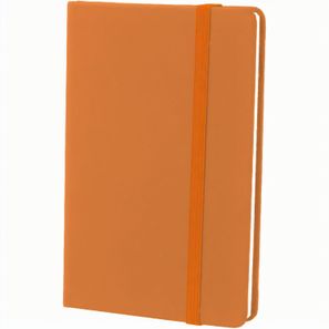 Notizbuch Nopuk Blank A6