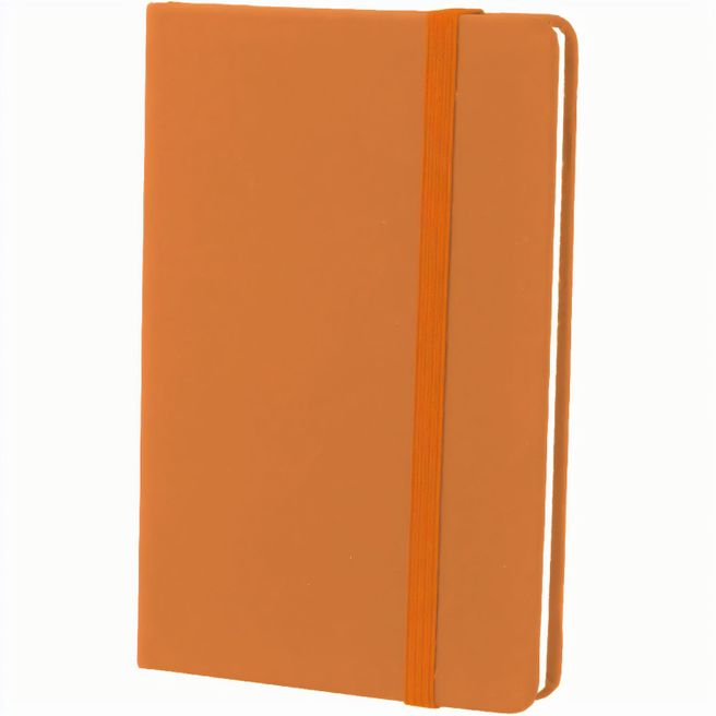 Notizbuch Nopuk Blank A6