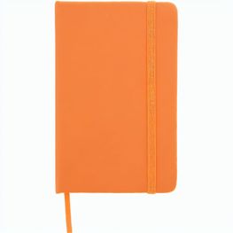 Notizbuch Nopuk Blank A6