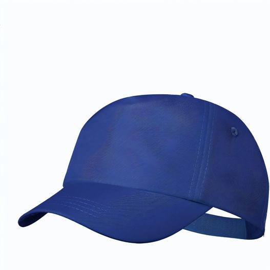 Produktabbildung RPET Baseball-Cap Maddux RPET Baseball-Cap Maddux (Bild 1)