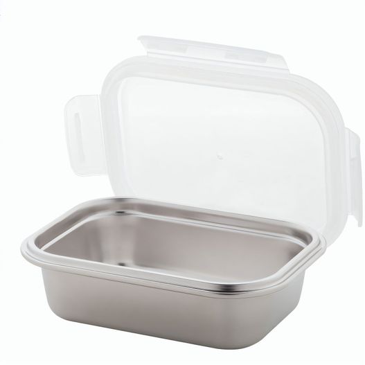 Produktabbildung Lunchbox Lucens Lunchbox Lucens (Bild 1)