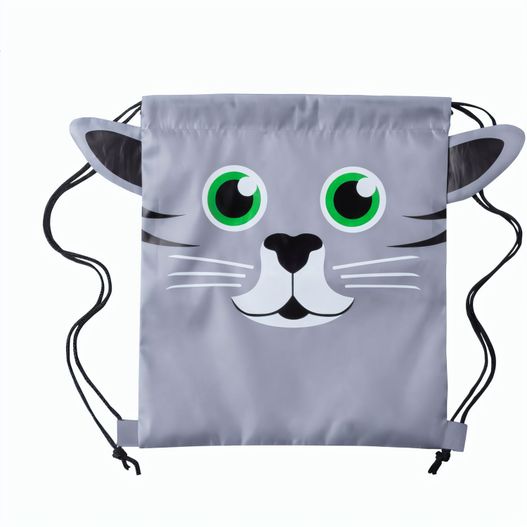 Produktabbildung Turnbeutel Drafax Turnbeutel Drafax (Bild 1)