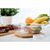 Glas-Lunchbox Vittata (Bild 3)