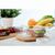 Glas-Lunchbox Vittata (Bild 4)