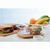 Glas-Lunchbox Vittata (Bild 3)