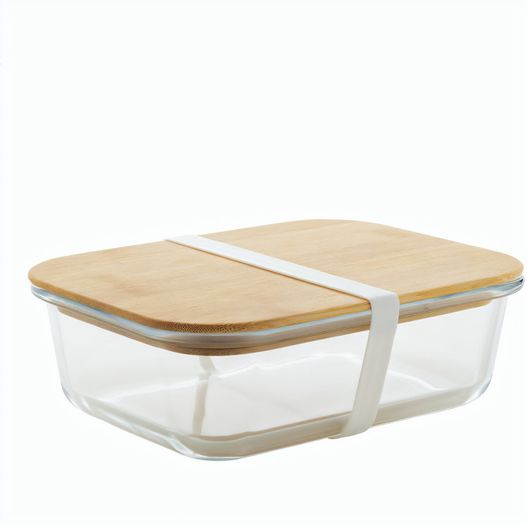 Glas-Lunchbox Vittata (Bild 1)