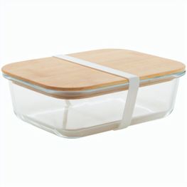 Glas-Lunchbox Vittata