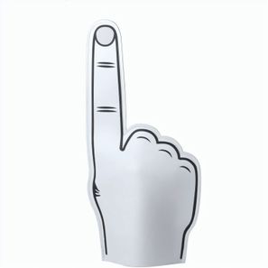 Schaumstoff-Hand Fanly