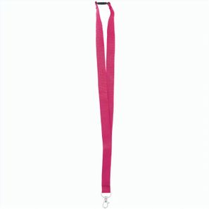 Lanyard aus RPET Revent