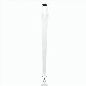 Individuelles Handyhalter-Lanyard RPET Subyard Mobile Slim Safe