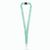 Individuelles Handyhalter-Lanyard RPET Subyard Mobile Slim Safe (Bild 2)