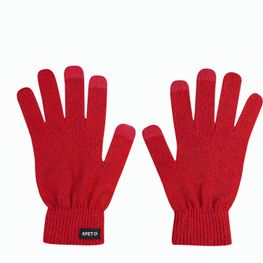 RPET Tourchscreen-Handschuhe Retouch