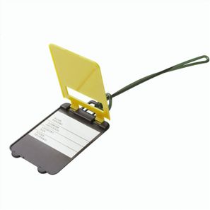 Kofferanhänger Glasgow