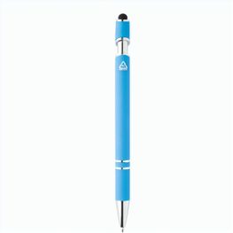 Produktabbildung Touchpen-Kugelschreiber Tonnel Soft Touchpen-Kugelschreiber Tonnel Soft