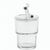 Reisebecher aus Glas Glassip (Bild 4)