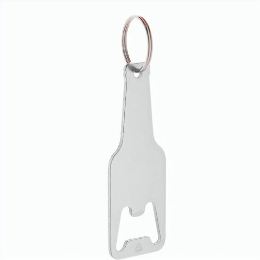Produktabbildung Schlüsselanhänger mit Flaschenöffner Kaipi Schlüsselanhänger mit Flaschenöffner Kaipi (Bild 1)