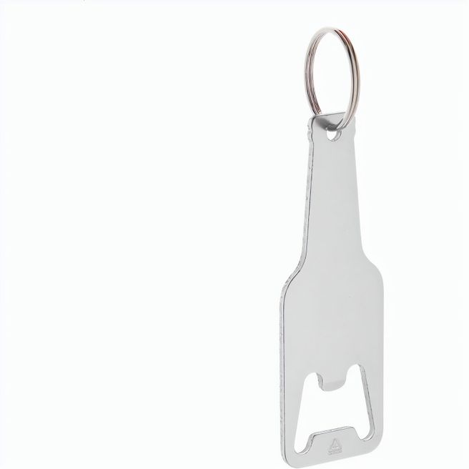 Schlüsselanhänger mit Flaschenöffner Kaipi