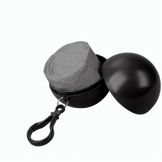 Produktabbildung Poncho Schlüsselanhänger Aegis Poncho Schlüsselanhänger Aegis (Bild 1)