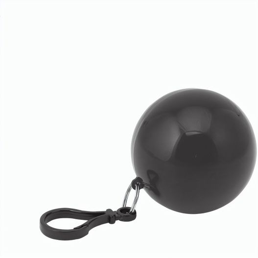 Poncho Schlüsselanhänger Aegis (Bild 1)