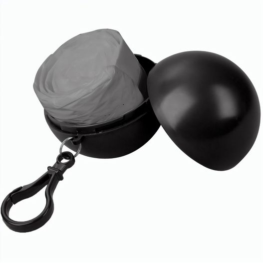 Produktabbildung Poncho Schlüsselanhänger Aegis Poncho Schlüsselanhänger Aegis (Bild 1)