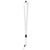 Lanyard Sublimationsdruck und Panikverschluss Subyard D Safe (Bild 3)