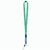 Lanyard Sublimationsdruck und Panikverschluss Subyard D Safe (Bild 4)