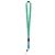 Lanyard Sublimationsdruck und Panikverschluss Subyard D Safe (Bild 4)